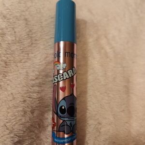 Waterproof Mascara with Cartoon Design